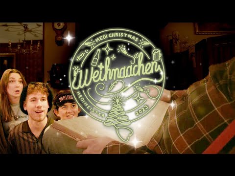 Medimeisterschaften 2023 Aachen - Fest der Liebe (Neu)