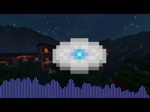 Insane Music Disc in Minecraft