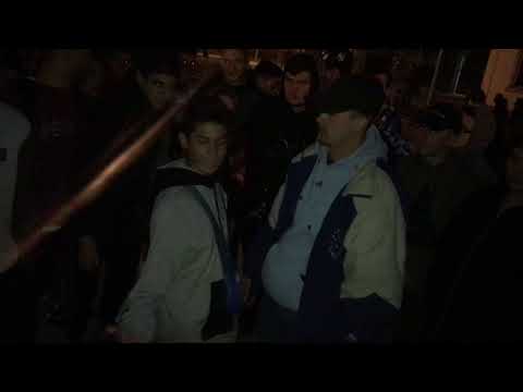 CHERY vs DOCTORE Octavos Batallas Torrelles