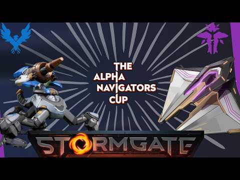 Mixu (V) vs Garnath (C) Loser Bracket Final TANC Season 1