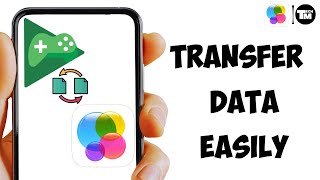 How i Transfer My Google Play Games Data to Game Center (New Way)