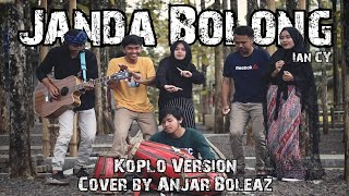 Download lagu Janda Bolong - @creatoryoutubee13 (Cover Anjar Boleaz Ft Viola Andara) mp3 Download lagu Janda Bolong - @creatoryoutubee13 (Cover Anjar Boleaz Ft Viola Andara) mp3