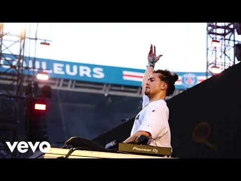 Video thumbnail for Believe