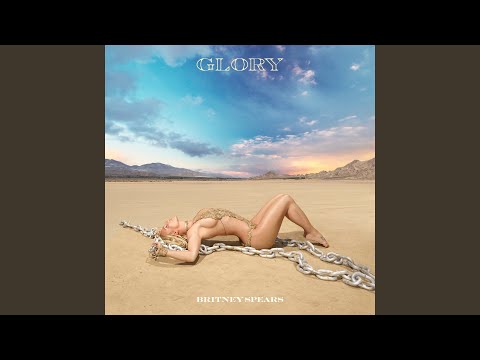 Britney Spears - Mood Ring (By Demand)