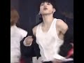 BTS MUSTER SWOOZOO PERFORMANCE 2021 İDOL JİMİN