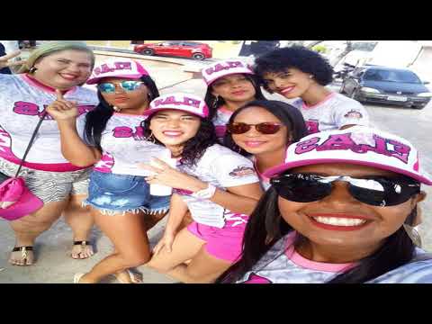MC BAILE PX - ELAS NO FUNK (FUNK DE PERNAMBUCO)