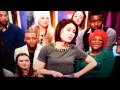 Emma Willis has a moment - YouTube