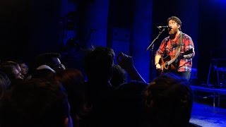 Chuck Ragan - Rotterdam (Live at Rockhouse Salzburg)