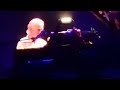 Peter Hammill - Curtains, 2.10.2025 Royal Festival Hall London