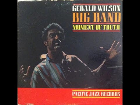 Gerald Wilson   Viva Tirado