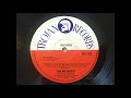 Bob And Marcia - Save Me