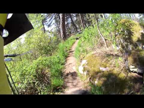 EnduroXrace Sušice RZ1