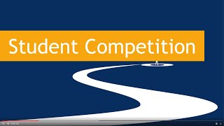 Student Design Competition - Structural Concrete 2018