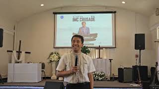 Rev.Khamhtinuk.sawi ho na, zawhna leh chhanna// inrin chhun.