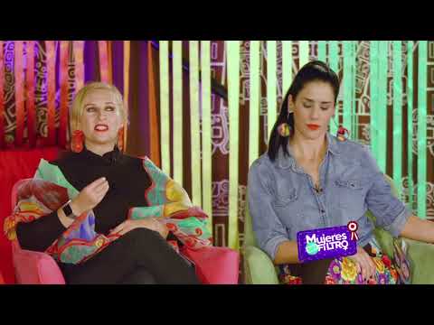 Mujeres sin filtro: Mi Perú es– 28/07/2018 – Programa completo