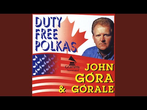 Love Don't Get Better Polka