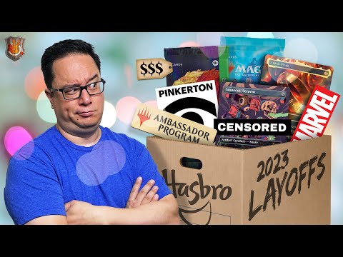 MTG in 2023 - Year in Review | The Command Zone 581 | Magic: the Gathering Commander EDH Podcast