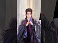 How can I resist such temptation? | Moonlight Mystiquer 白月梵星 | iQIYI