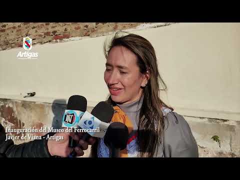 𝑰𝑵𝑨𝑼𝑮𝑼𝑹𝑨𝑹𝑶𝑵 𝑬𝑳 𝑴𝑼𝑺𝑬𝑶 ❞𝑩𝑰𝑩𝑰𝑨𝑵𝑶 𝑮𝑶́𝑴𝑬𝒁❞ 𝑬𝑵 𝑱𝑨𝑽𝑰𝑬𝑹 𝑫𝑬 𝑽𝑰𝑨𝑵𝑨