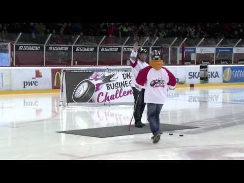 DNA Business Challenge Ässät 4