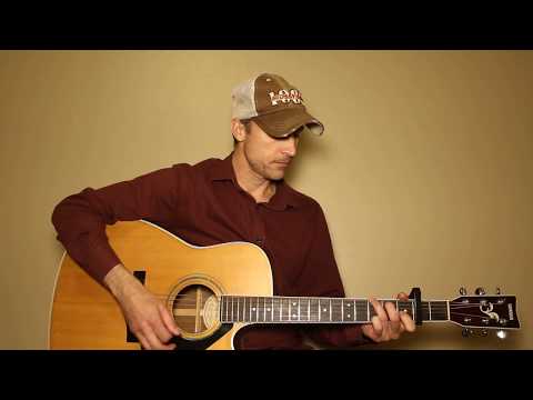 Love Me Or Leave Me Alone - Dustin Lynch