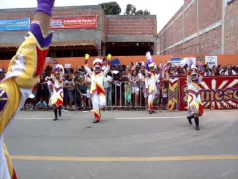 fanesc desfile 28 09