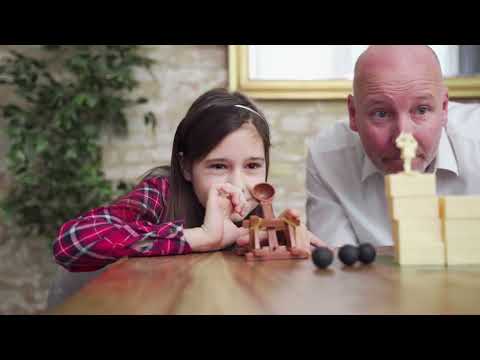 Catapult Feud Gameplay Overview