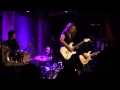 Joan Osborne-Ladder
