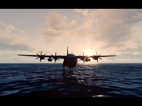 Arma 3 - HAARP Episode 7 Intro