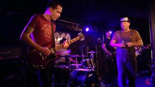 SAMIAM - She found you (Live aus dem Logo Hamburg)