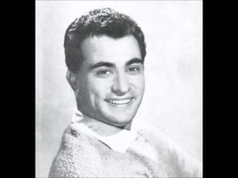 Nunzio Gallo canta Malafemmena