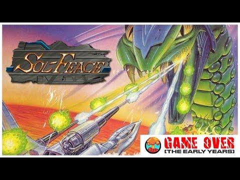 Story Breakdown: Sol-Feace vs. Sol-Deace (Sega CD & Genesis) - Defunct Games
