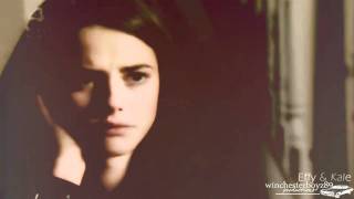 In Spite of All The Damage - Effy &amp; Kale [RNYMC]