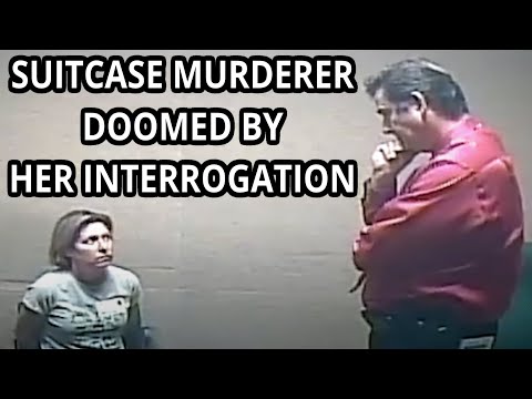 Full Sarah Boone Interrogation Post Verdict Reaction - The Sarah Boone Letters