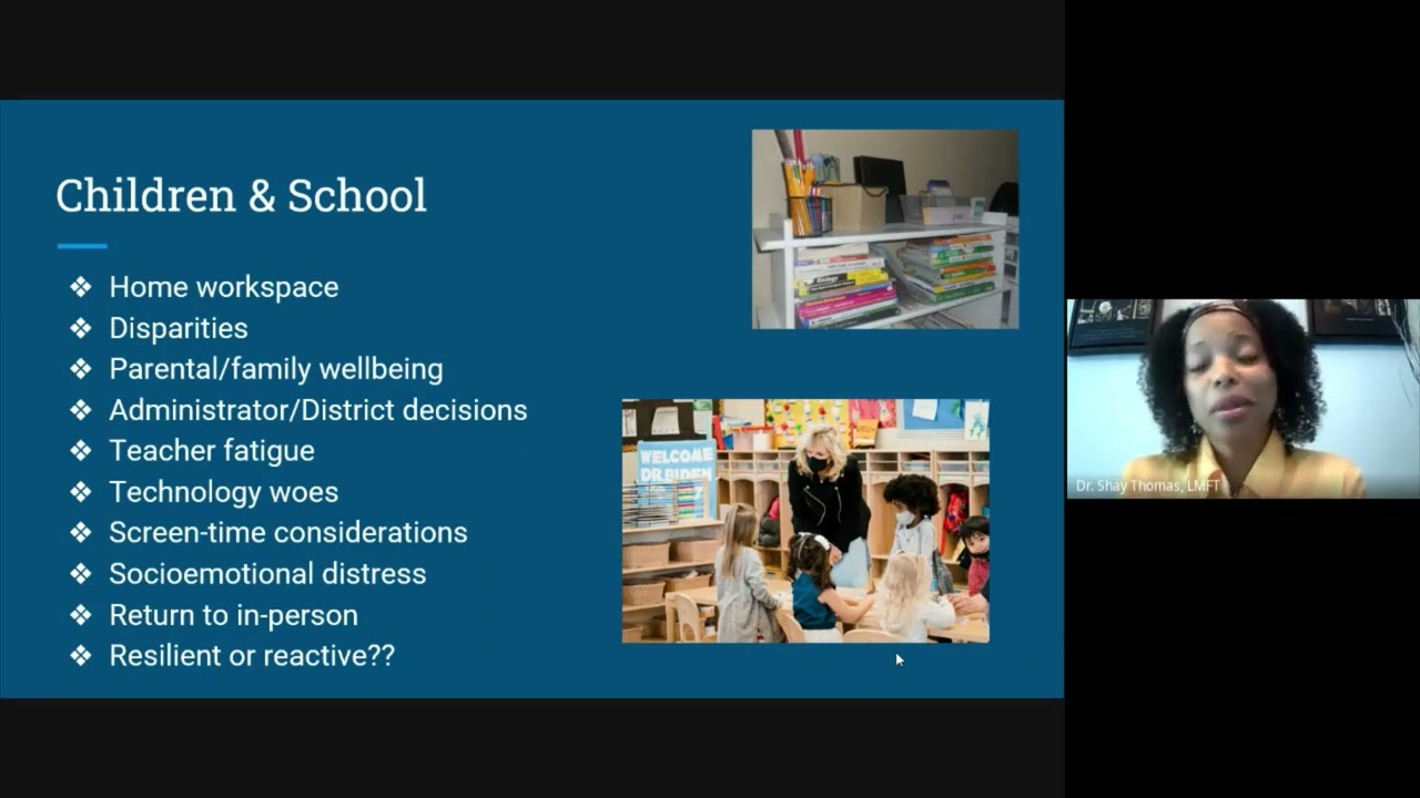 Crucial Conversations; Life After COVID 19 with Dr. Shay of Dr. Shay Speaks, LLC