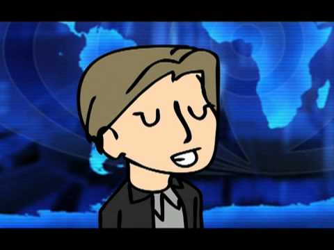 Vermin Supreme Make Money Turn Gay!