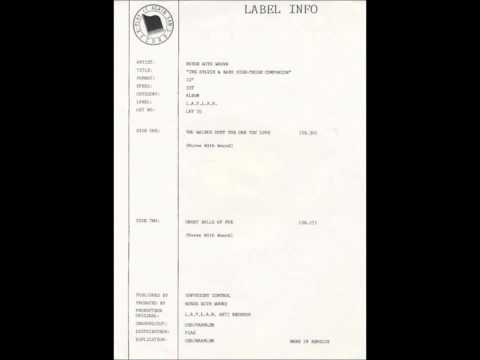 Nurse With Wound - You Walrus Hurt the One You Love (2/2)