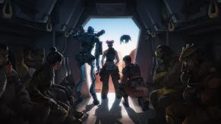 ＜APEX＞　参加型ざます　ダイヤ目指しましま