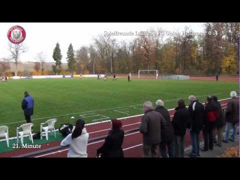 18.11.2012  Spfr.Lauffen - FC Union Heilbronn