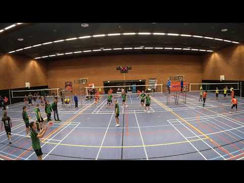 Harambee HS3 - EVV HS3