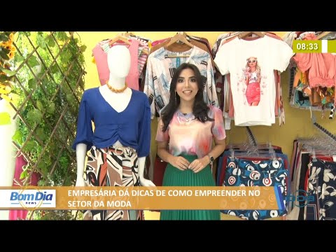 Moda com Keketa 09 06 2021
