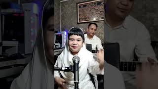 Download lagu Arti Puasa - Tasya Kamila - cover Alicia.Fathi #shorts #viraltiktok #cover mp3