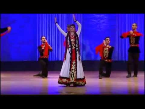 Nairi Dance Studio - Shalakho