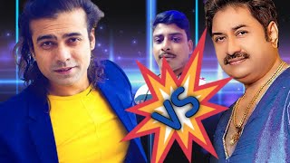 Download lagu sun sun sun borsat ki dhun sun | jubin nautiyal vs kumar sanu | golden voice kumar sanu CHANDAN..YT| mp3