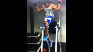 Floyd Mayweather's Money Walk