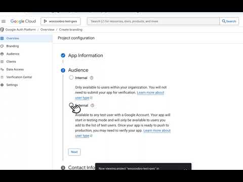 gws CLI + Claude Code ํํ ๋ฆฌ์ผ