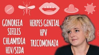 Maladii sexual transmisibile