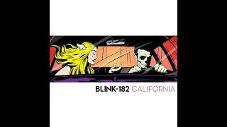 Blink-182 - Built This Pool (Official Audio)