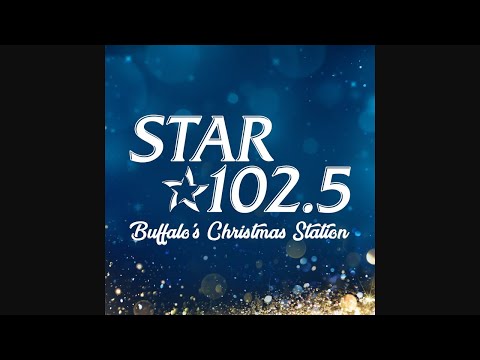 WTSS - Star 102.5 - Station ID (7PM) November 19, 2022