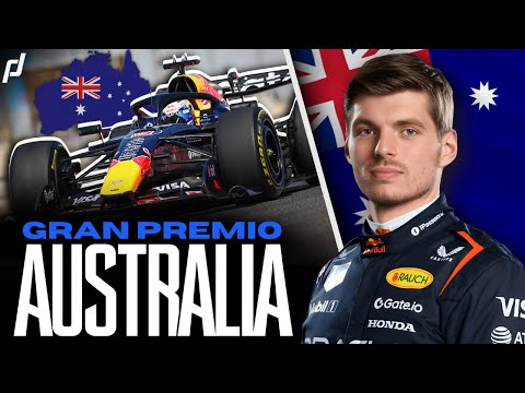 Who's the favorite? | Australian Grand Prix 2026 Preview